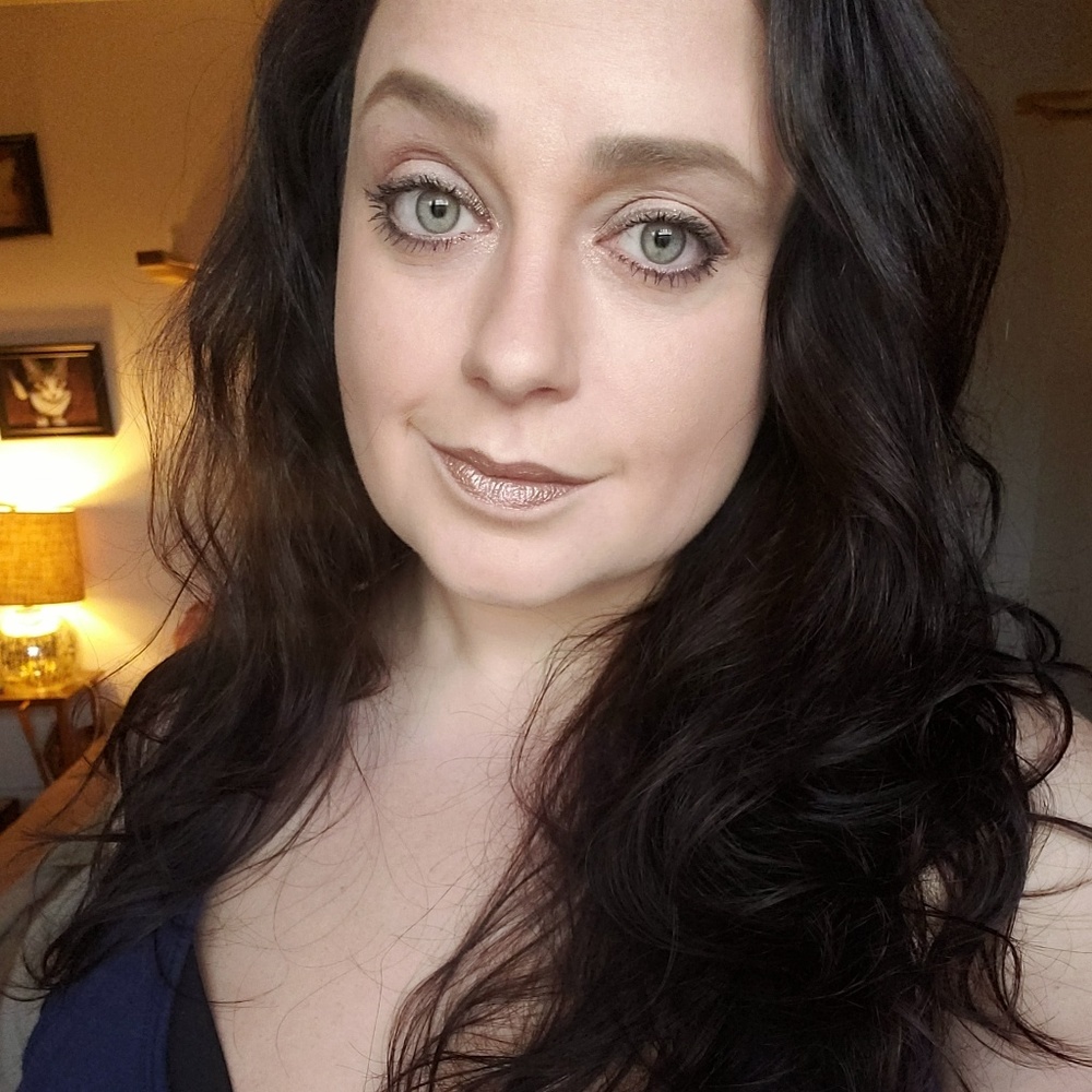 Meet your Posher, Kaitlin